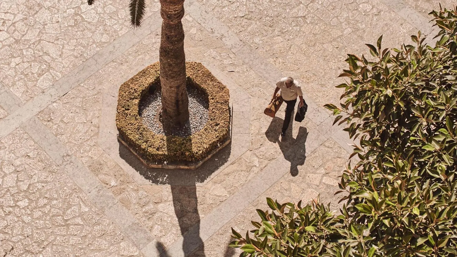 Castillo Hotel Son Vida, A Luxury Collection Hotel, Mallorca (Adults Only) Palma