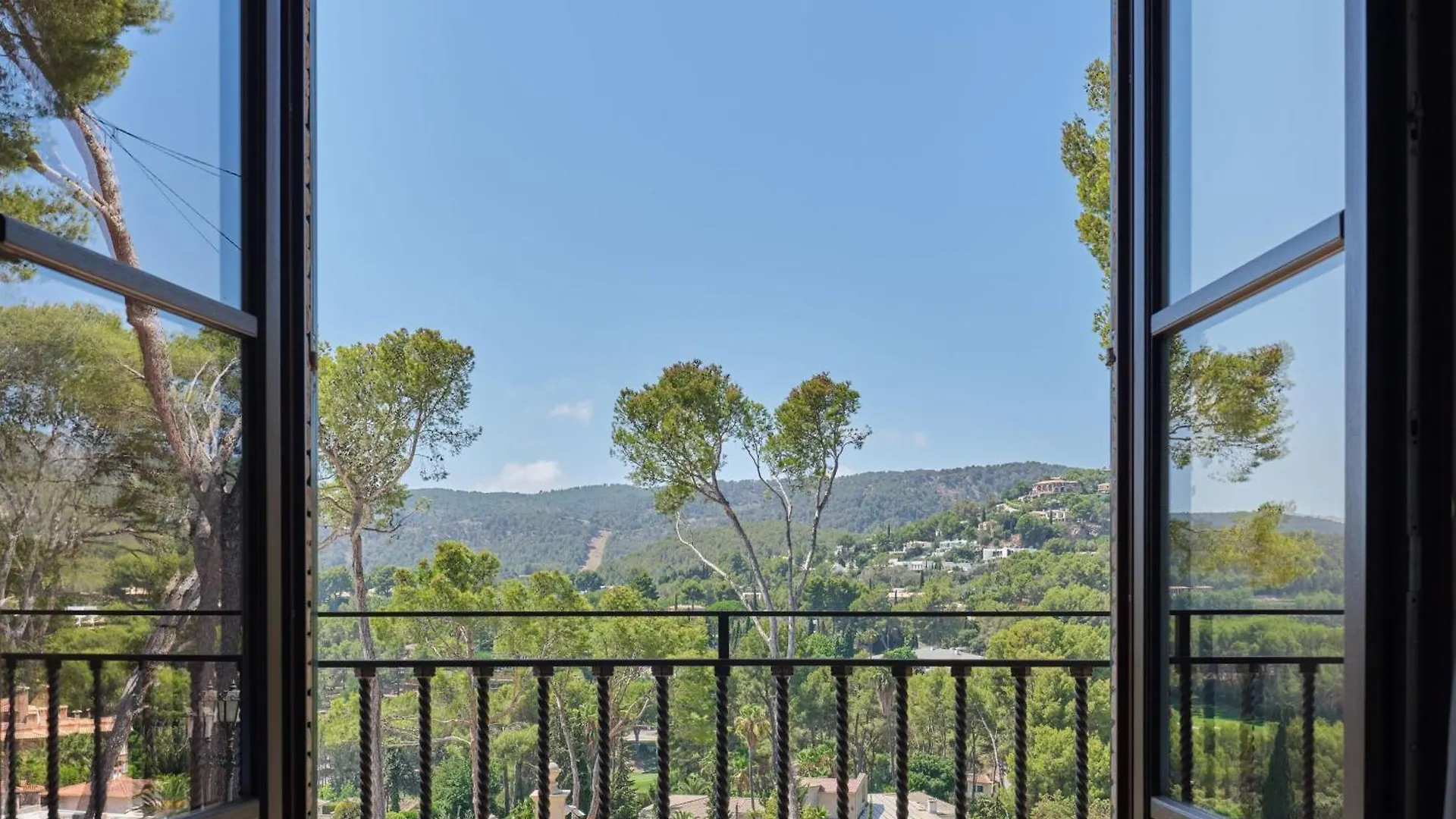 Castillo Hotel Son Vida, A Luxury Collection Hotel, Mallorca (Adults Only) Palma