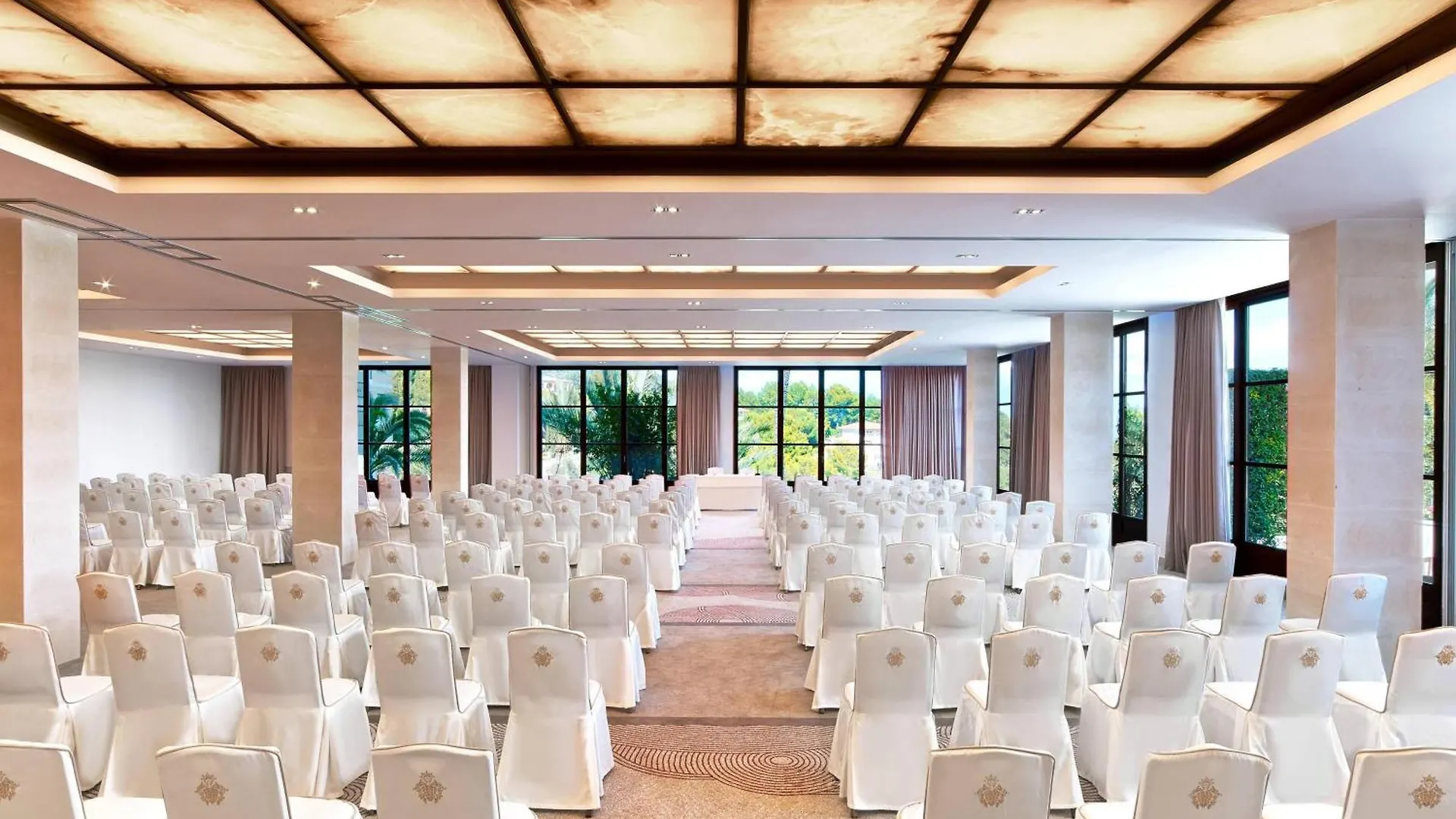 Castillo Hotel Son Vida, A Luxury Collection Hotel, Mallorca (Adults Only) Palma de Mallorca