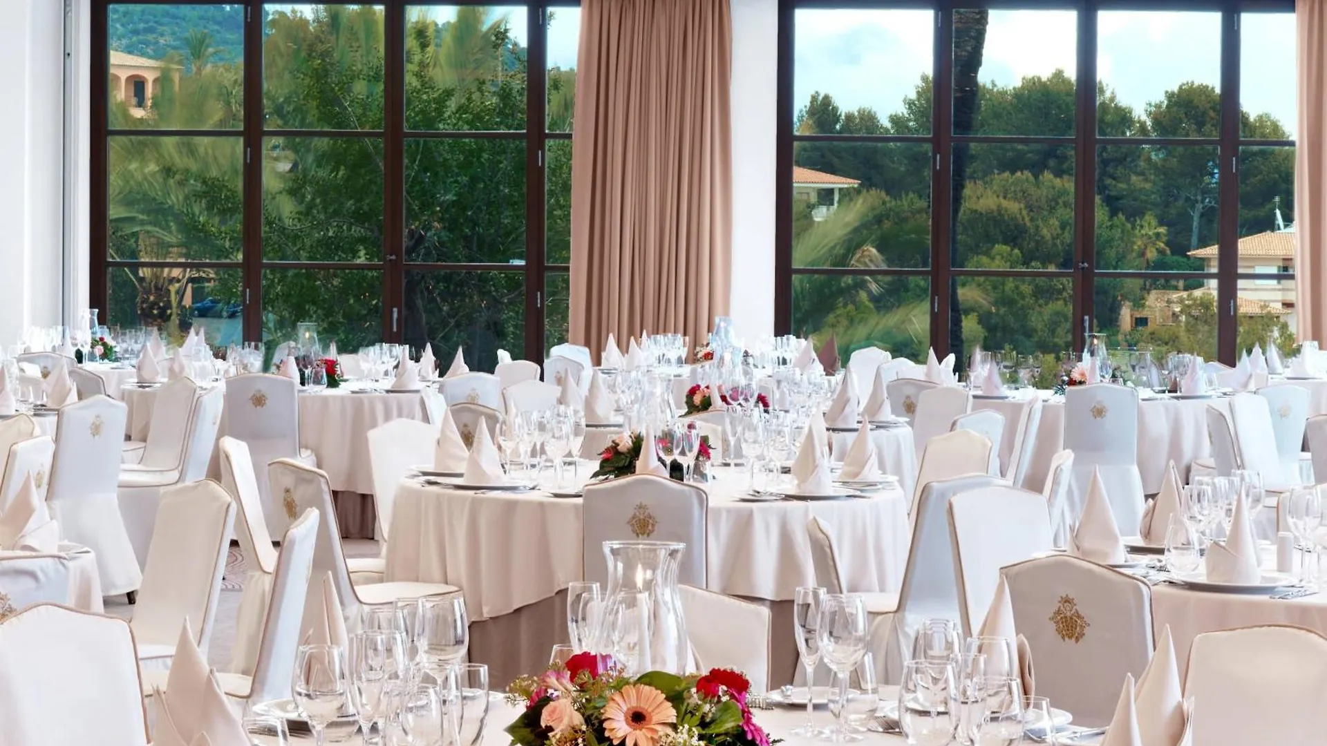 Castillo Hotel Son Vida, A Luxury Collection Hotel, Mallorca (Adults Only) Palma de Mallorca