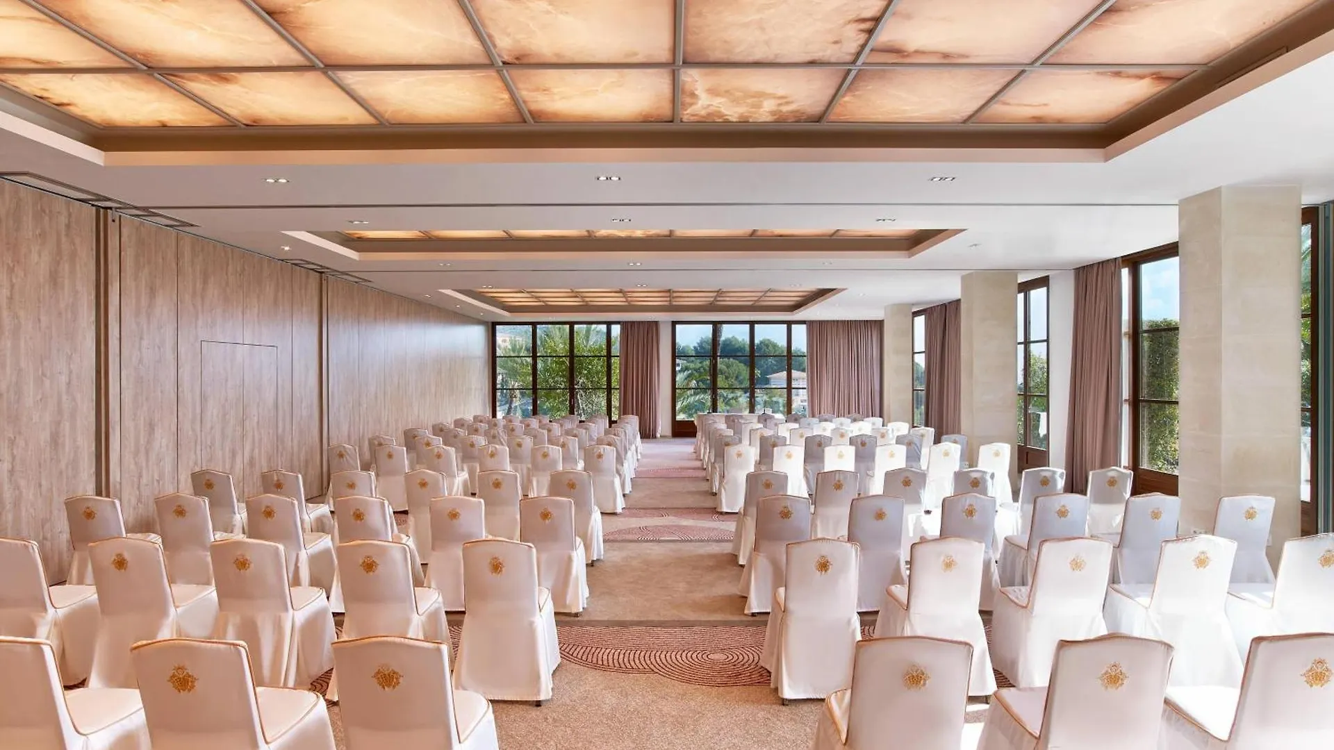 Castillo Hotel Son Vida, A Luxury Collection Hotel, Mallorca (Adults Only) Palma de Mallorca