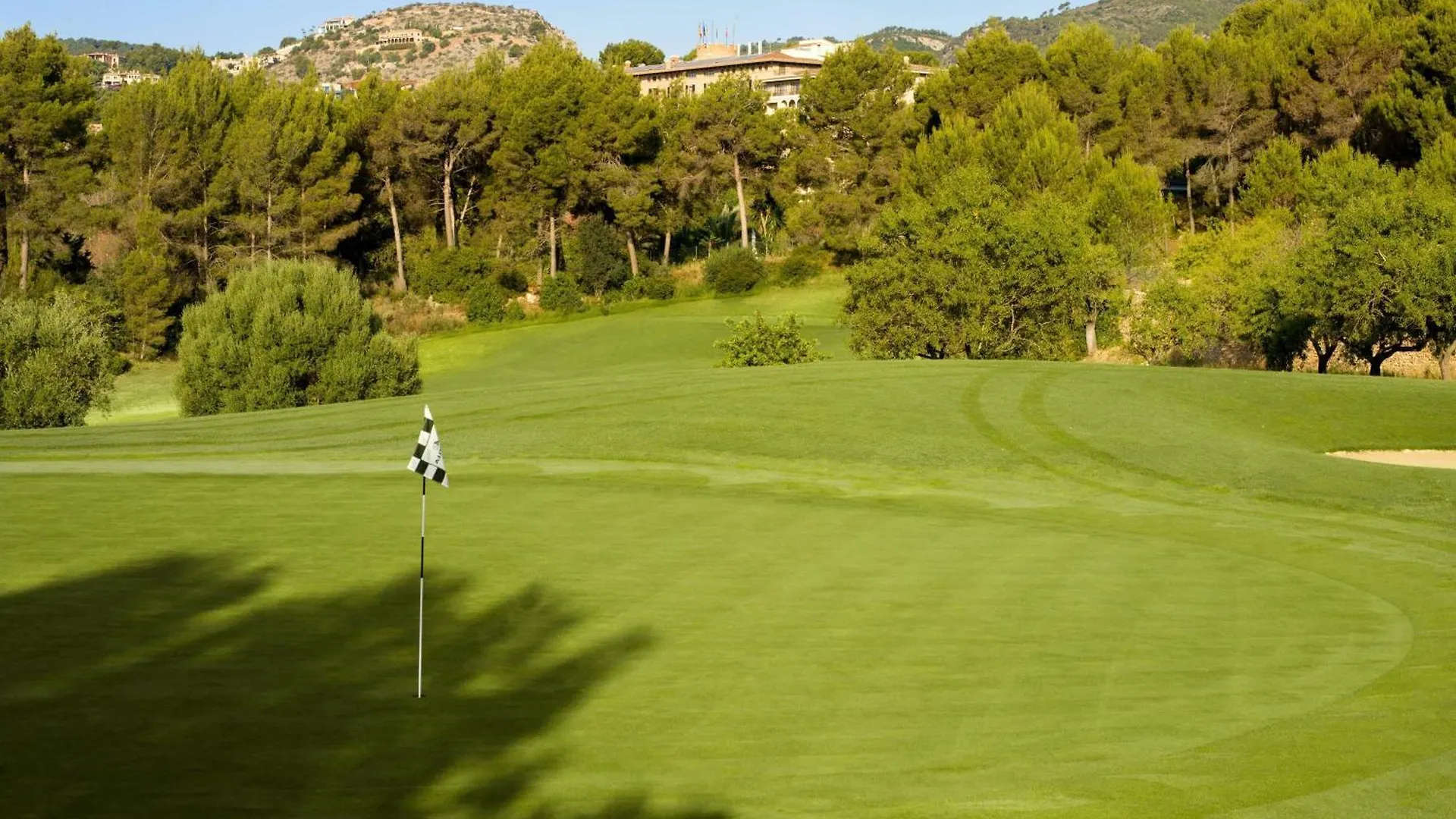 Castillo Hotel Son Vida, A Luxury Collection Hotel, Mallorca (Adults Only) Palma de Mallorca
