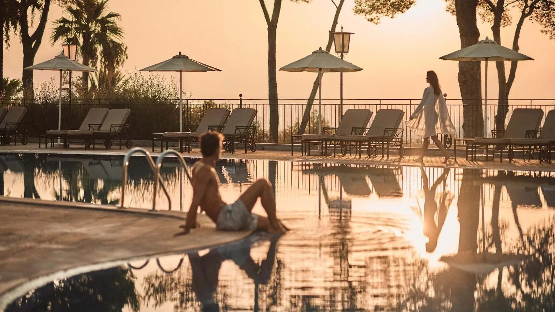 Castillo Hotel Son Vida, A Luxury Collection Hotel, Mallorca (Adults Only) Palma de Mallorca Spain