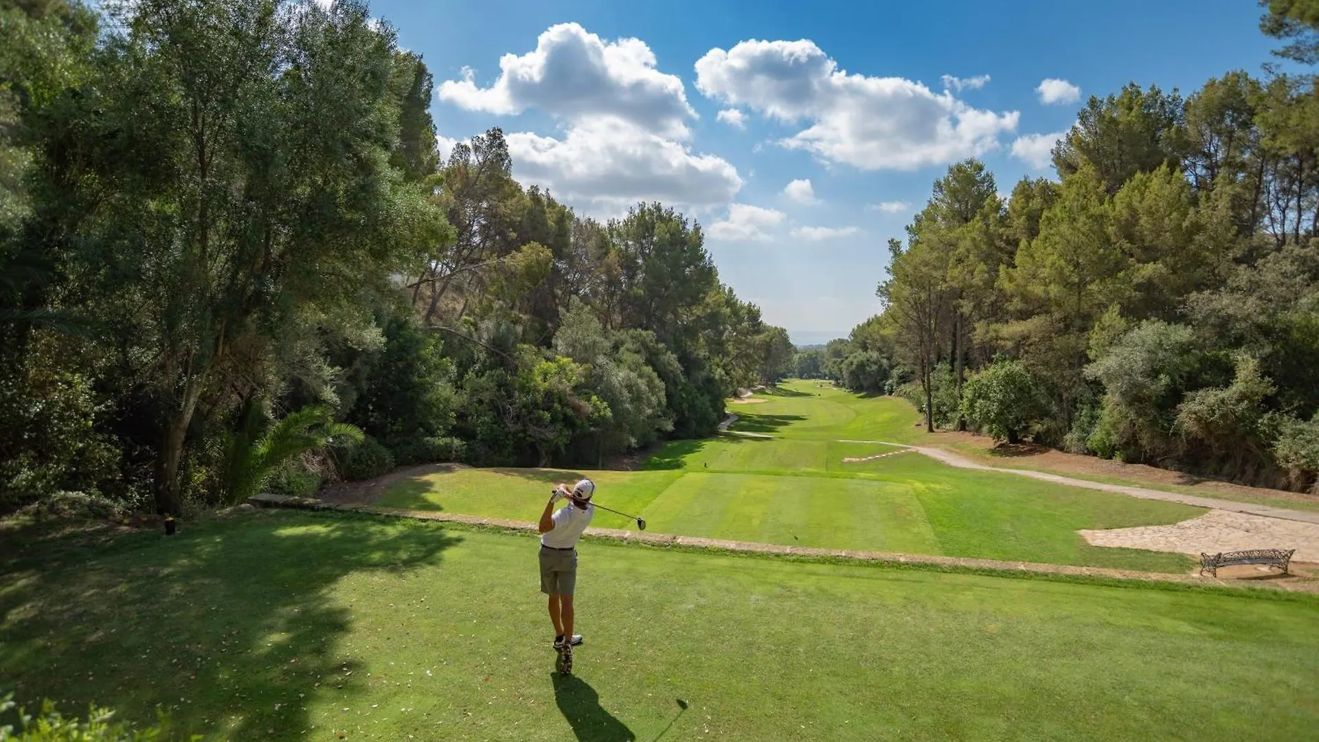 Castillo Hotel Son Vida, A Luxury Collection Hotel, Mallorca (Adults Only) Palma de Mallorca