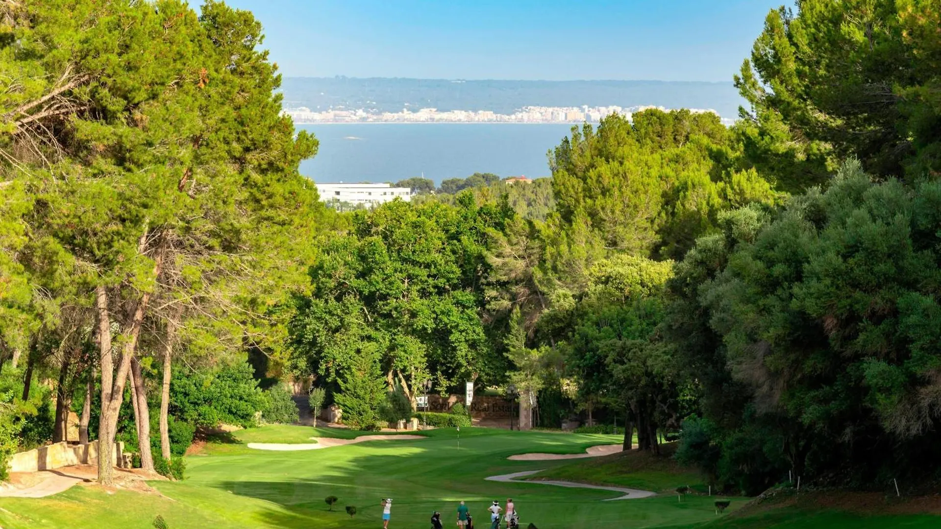 Castillo Hotel Son Vida, A Luxury Collection Hotel, Mallorca (Adults Only) Palma de Mallorca