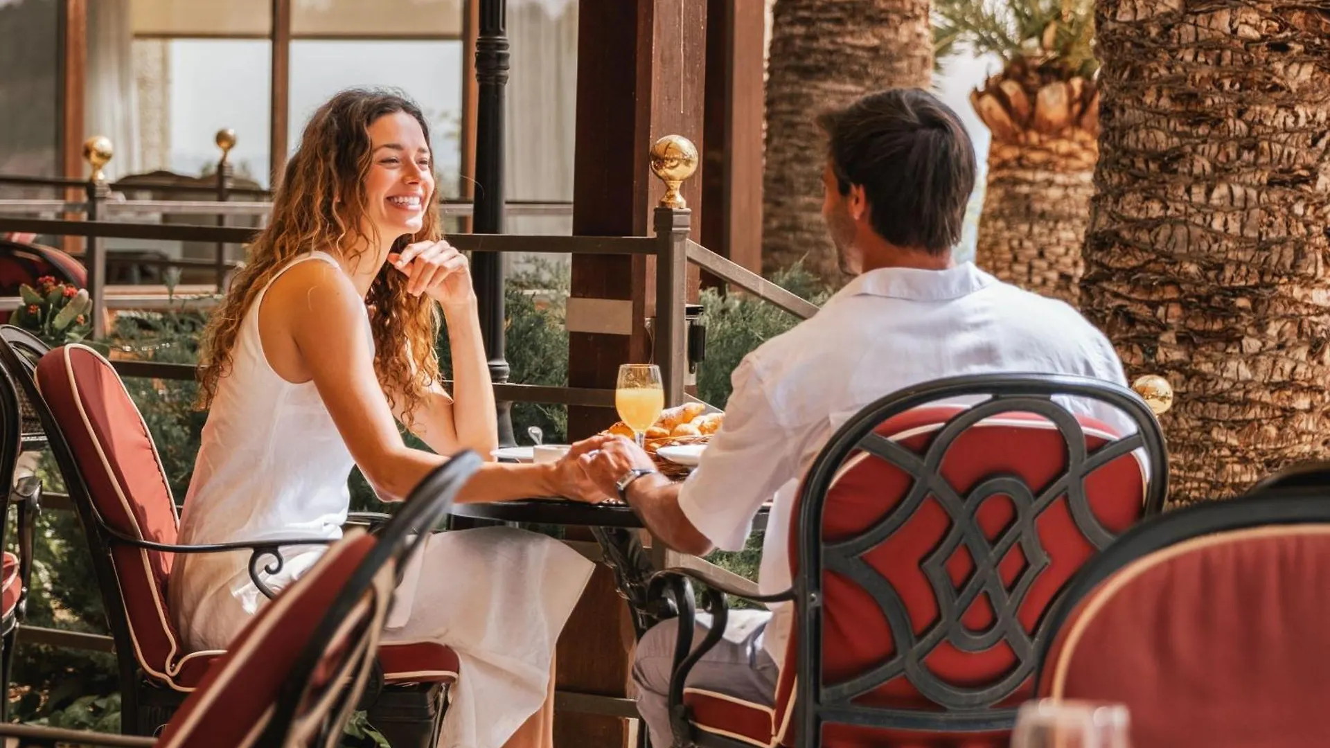 *****  Castillo Hotel Son Vida, A Luxury Collection Hotel, Mallorca (Adults Only) Palma de Mallorca Spain