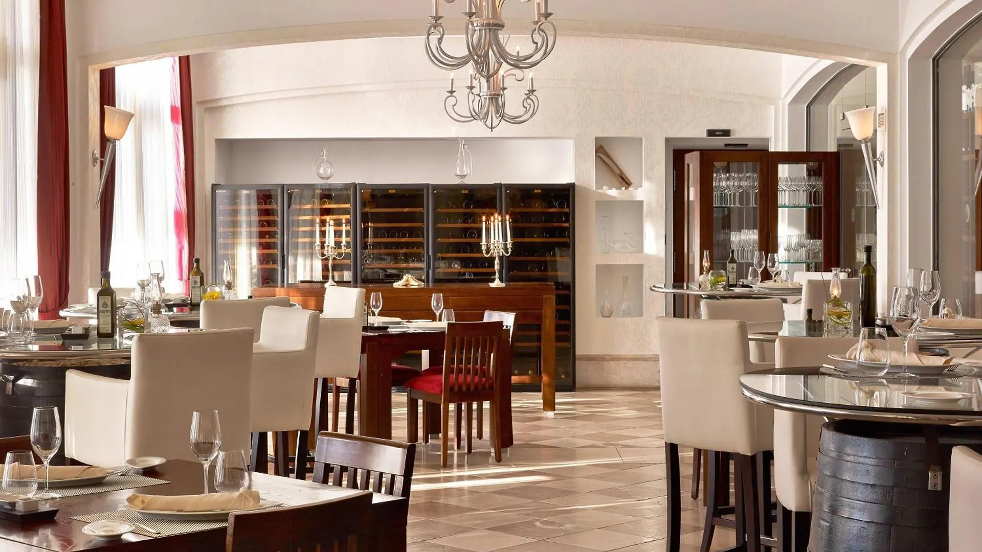 Castillo Hotel Son Vida, A Luxury Collection Hotel, Mallorca (Adults Only) Palma de Mallorca