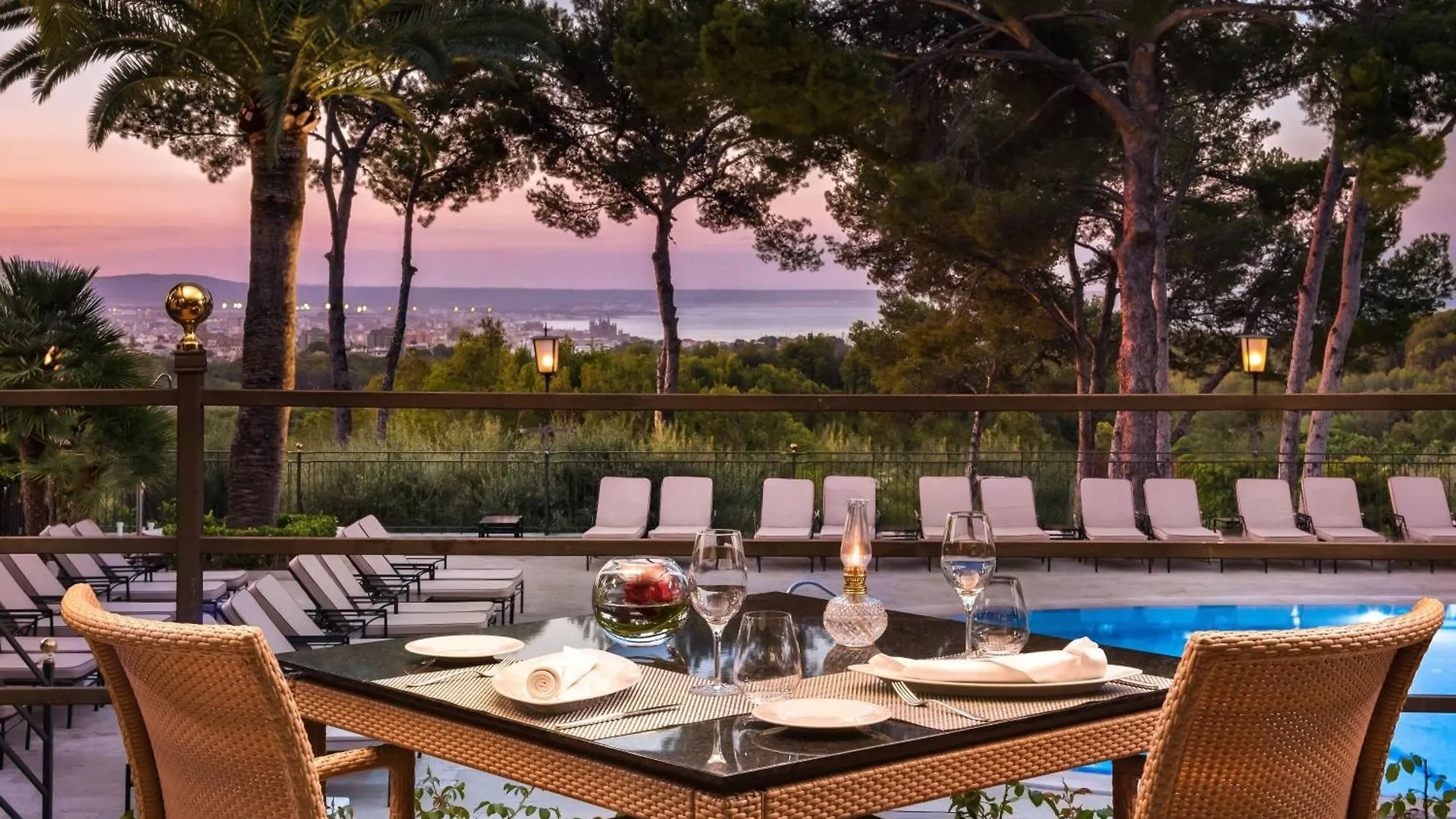 Castillo Hotel Son Vida, A Luxury Collection Hotel, Mallorca (Adults Only) Palma de Mallorca