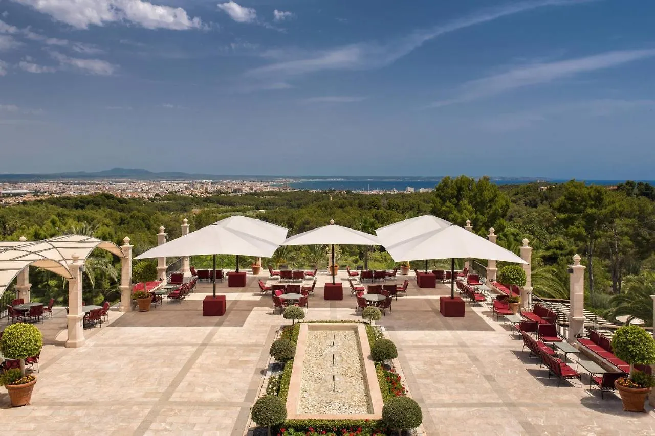Castillo Hotel Son Vida, A Luxury Collection Hotel, Mallorca (Adults Only) Palma de Mallorca