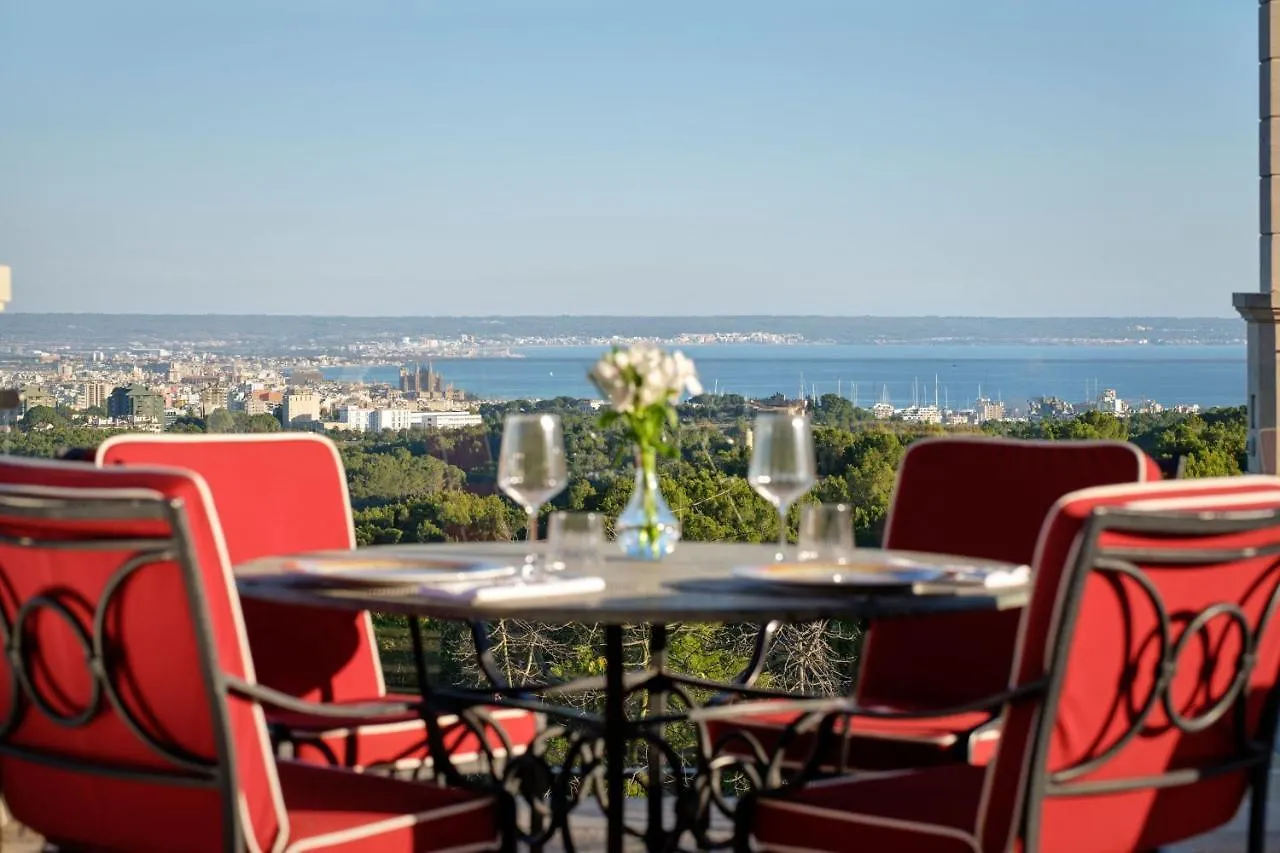 Castillo Hotel Son Vida, A Luxury Collection Hotel, Mallorca (Adults Only) Palma de Mallorca