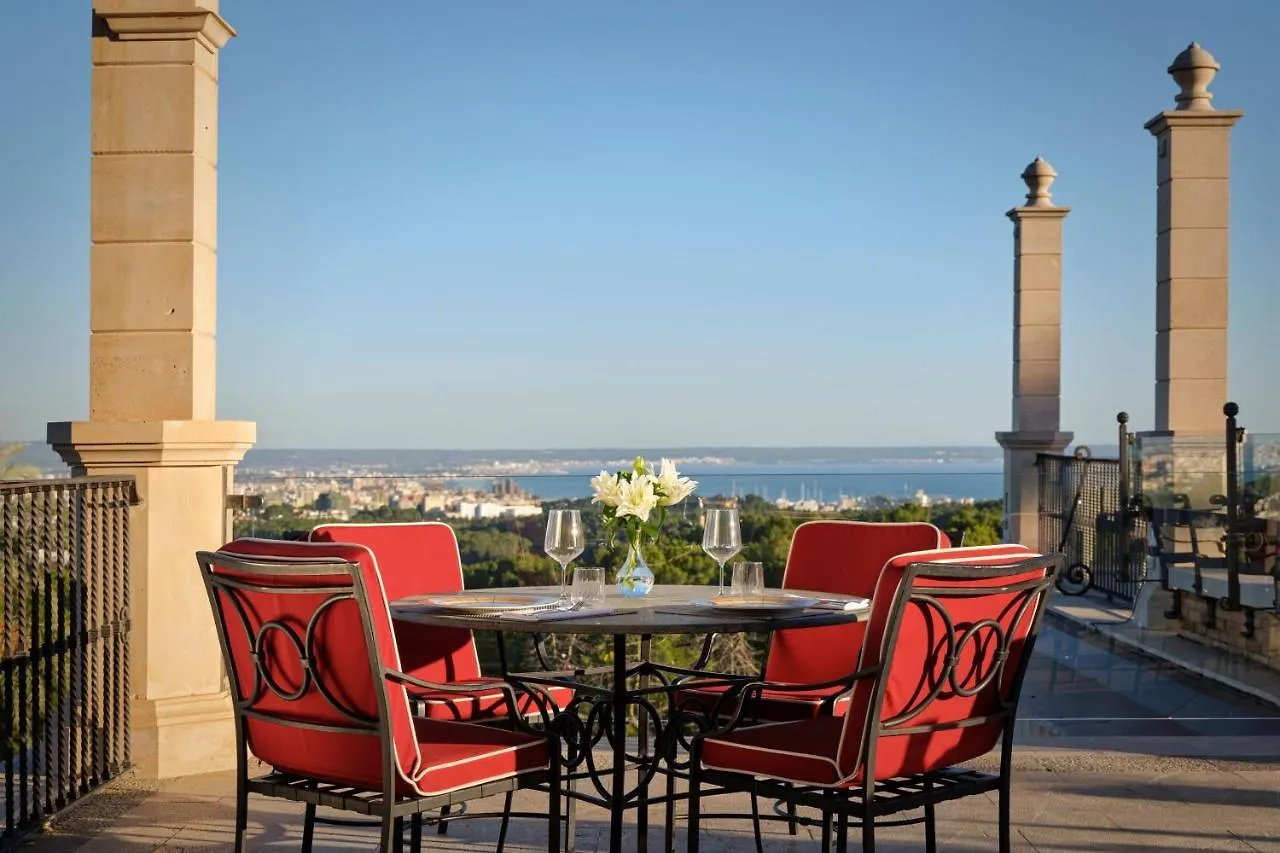 Castillo Hotel Son Vida, A Luxury Collection Hotel, Mallorca (Adults Only) Palma de Mallorca