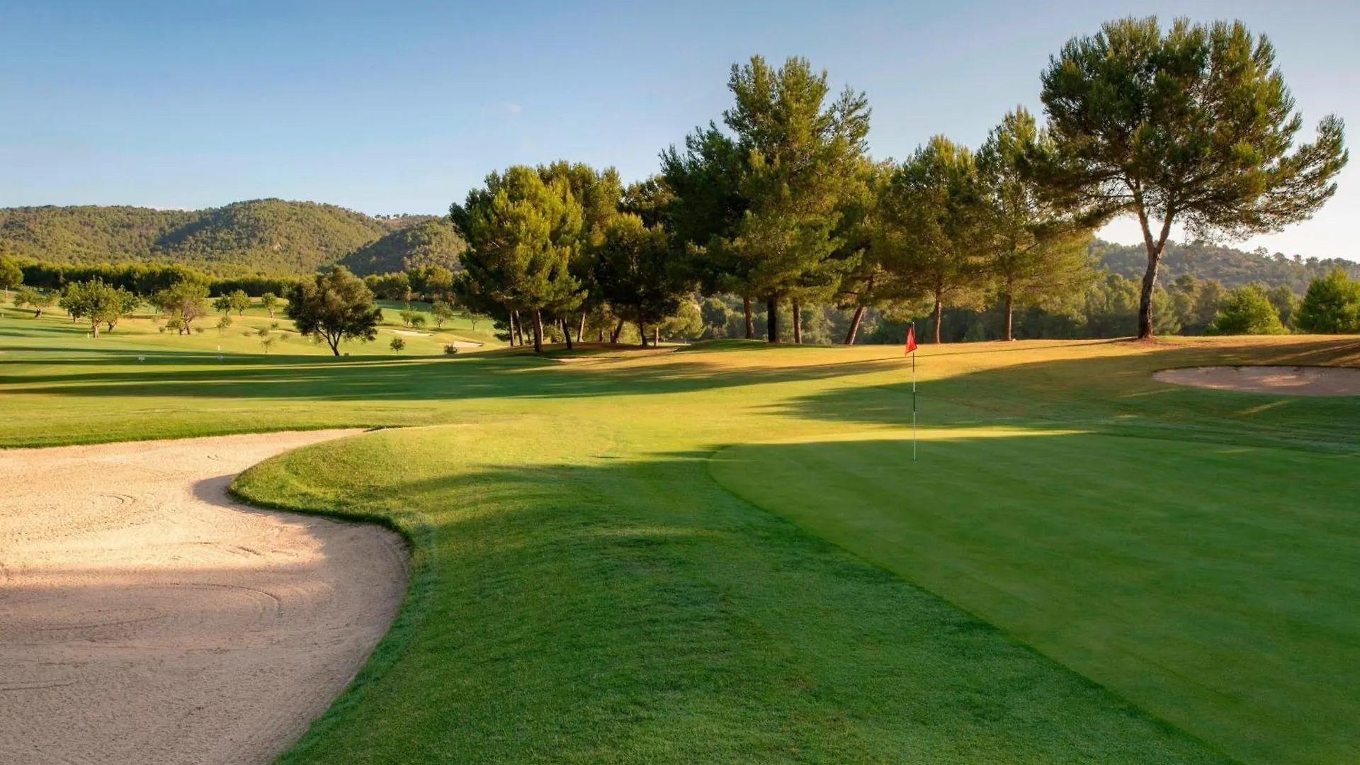 Castillo Hotel Son Vida, A Luxury Collection Hotel, Mallorca (Adults Only) Palma de Mallorca