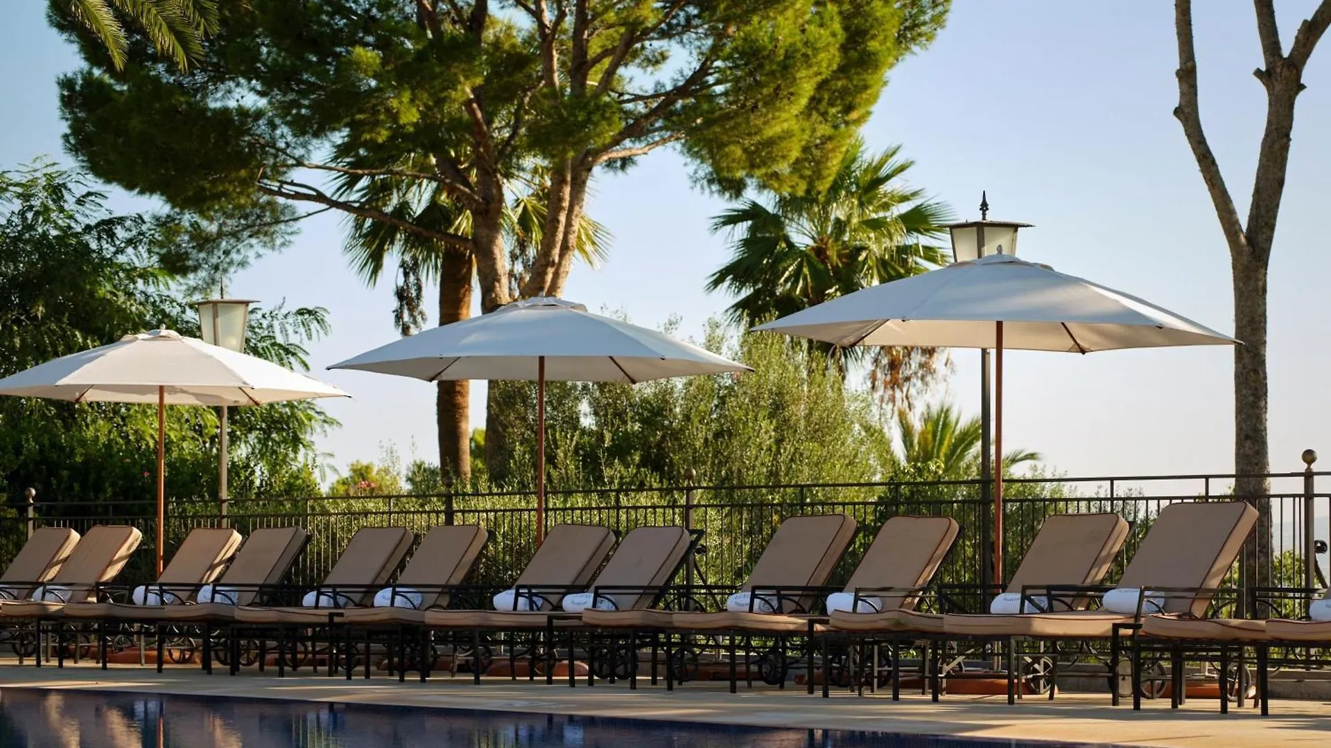 Castillo Hotel Son Vida, A Luxury Collection Hotel, Mallorca (Adults Only) Palma de Mallorca