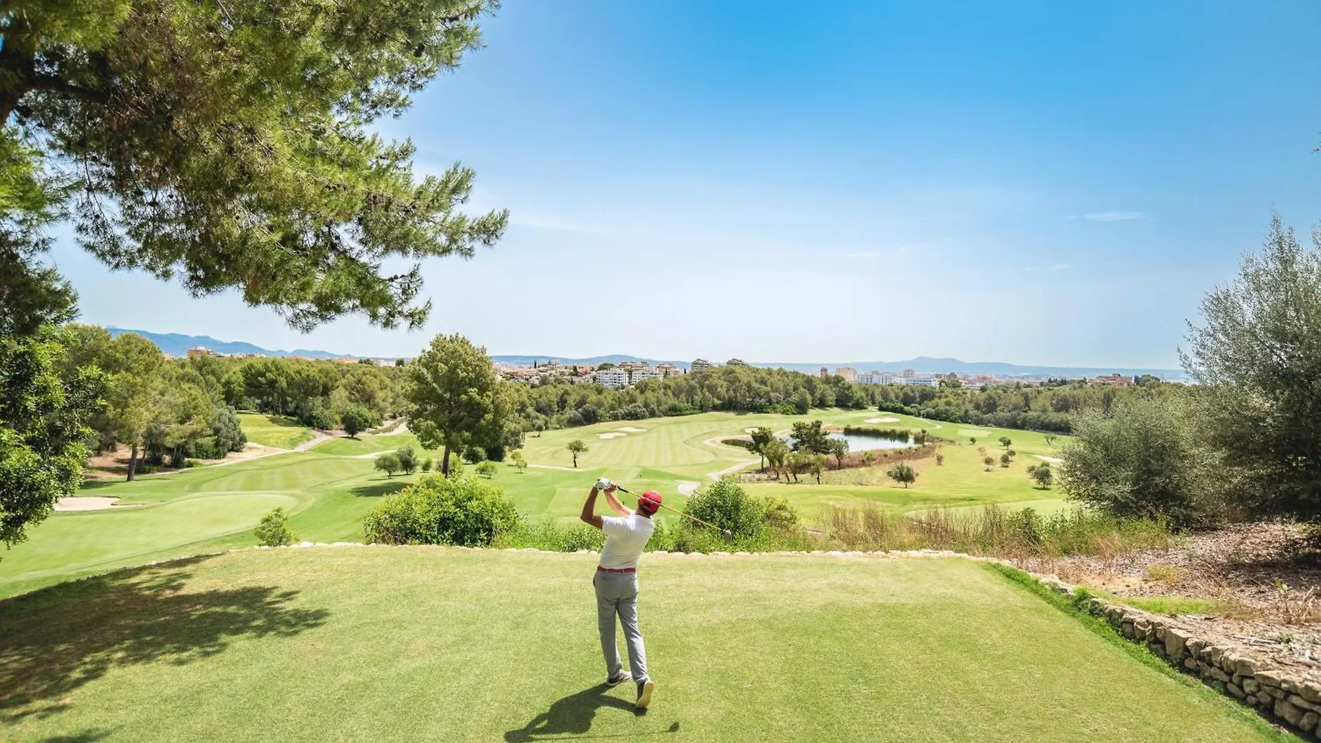 Castillo Hotel Son Vida, A Luxury Collection Hotel, Mallorca (Adults Only) Palma de Mallorca