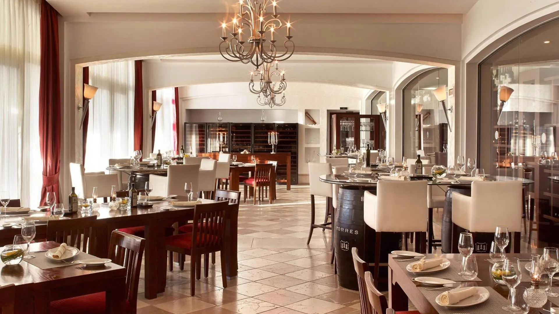 Castillo Hotel Son Vida, A Luxury Collection Hotel, Mallorca (Adults Only) Palma de Mallorca