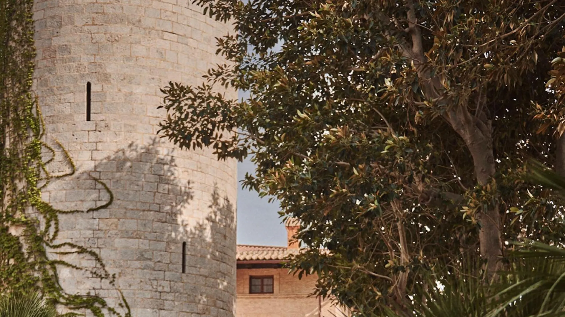Castillo Hotel Son Vida, A Luxury Collection Hotel, Mallorca (Adults Only) Palma de Mallorca 5*,