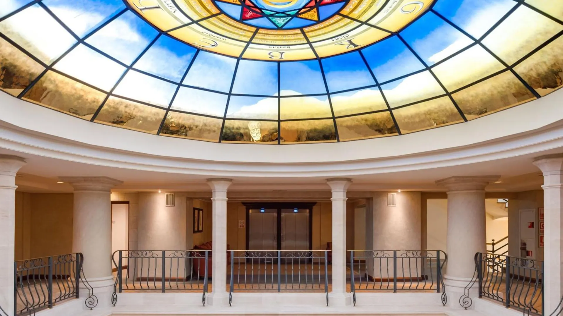 Castillo Hotel Son Vida, A Luxury Collection Hotel, Mallorca (Adults Only) Palma de Mallorca