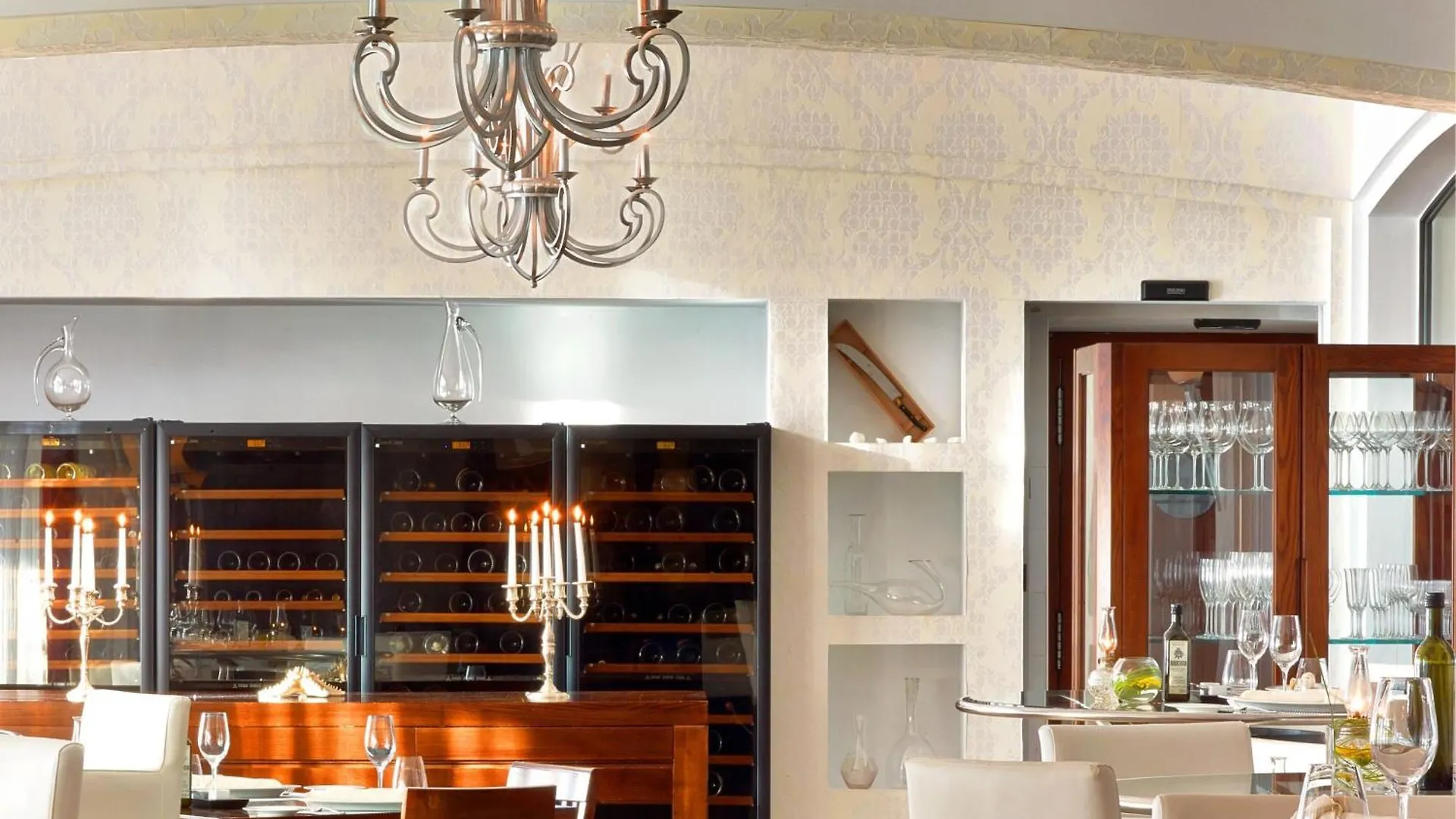 Castillo Hotel Son Vida, A Luxury Collection Hotel, Mallorca (Adults Only) Palma de Mallorca 5*,  Spanje