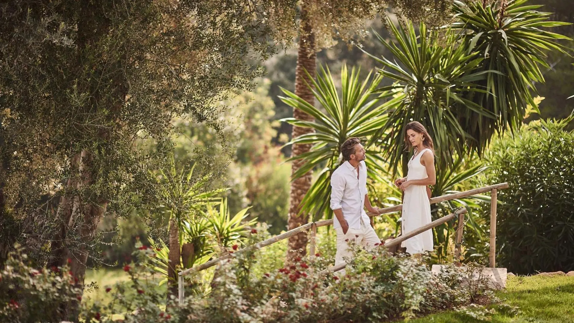 Castillo Hotel Son Vida, A Luxury Collection Hotel, Mallorca (Adults Only) Palma de Mallorca 5*,  España