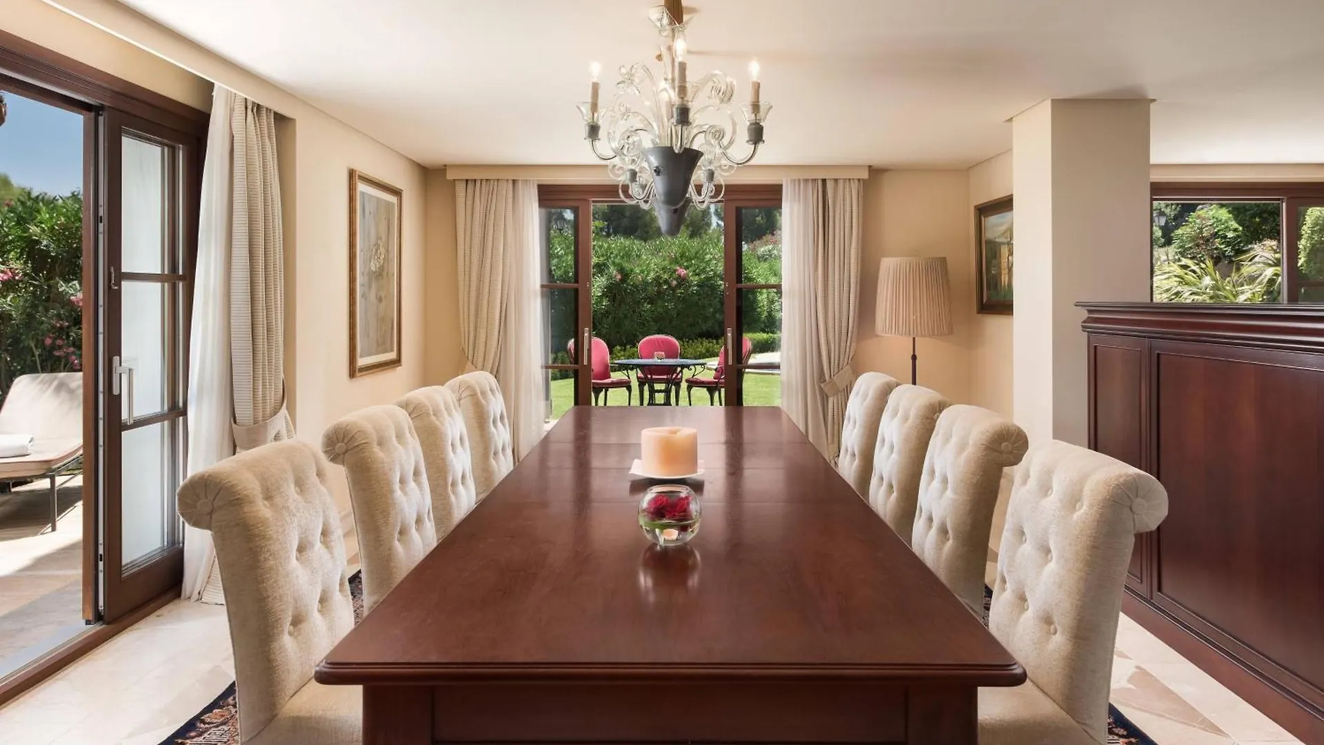 Castillo Hotel Son Vida, A Luxury Collection Hotel, Mallorca (Adults Only) Palma de Mallorca